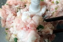 包馄饨视频,家常美食制作教程，轻松学会馄饨包法